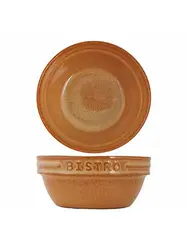 Салатник, Cosy & Trendy, Bistro Mustard Yellow, 13.5 x 5.8 см