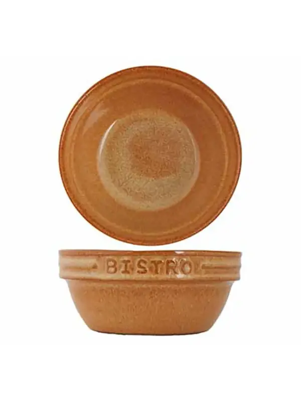 Салатник, Cosy & Trendy, Bistro Mustard Yellow, 13.5 x 5.8 см