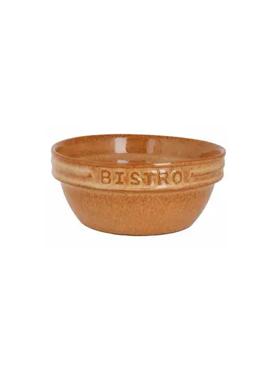 Салатник, Cosy & Trendy, Bistro Mustard Yellow, 13.5 x 5.8 см