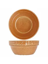 Салатник, Cosy & Trendy, Bistro Mustard Yellow, 16 x 6.9 см