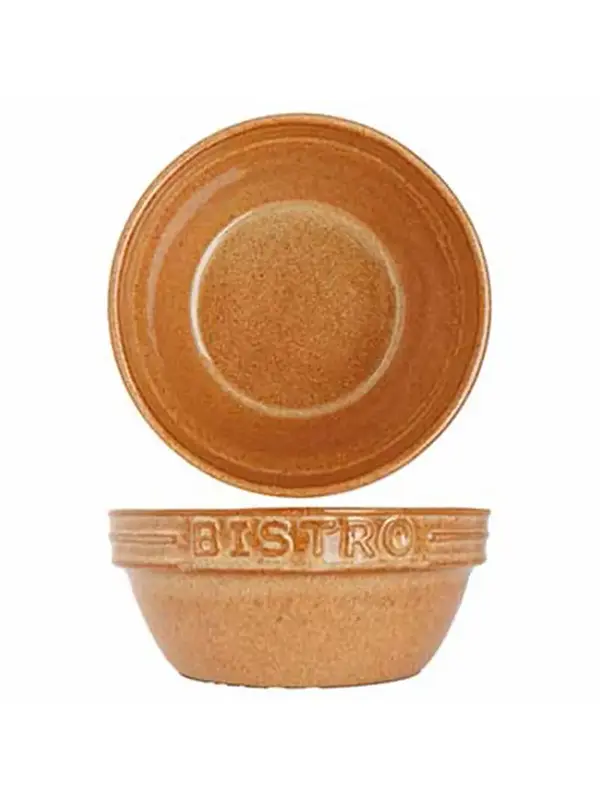 Салатник, Cosy & Trendy, Bistro Mustard Yellow, 16 x 6.9 см