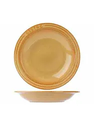 Салатник, Cosy & Trendy, Bistro Mustard Yellow, 26 x 4.2 см