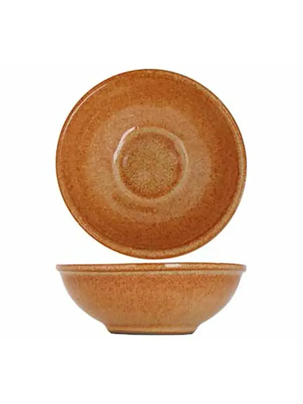 Салатник, Cosy & Trendy, Bistro Mustard Yellow, 10.7 x 3.8 см