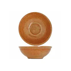 Салатник, Cosy & Trendy, Bistro Mustard Yellow, 10.7 x 3.8 см