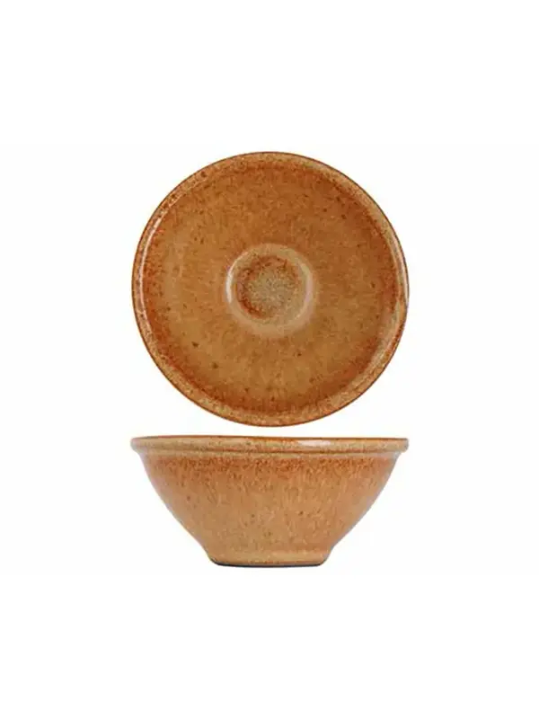 Соусник, Cosy & Trendy, Bistro Mustard Yellow, 8.5 x 3.8 см