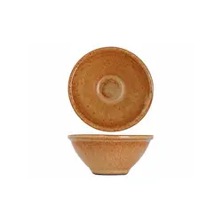 Соусник, Cosy & Trendy, Bistro Mustard Yellow, 8.5 x 3.8 см