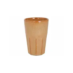 Кружка без ручки, Cosy & Trendy, Bistro Mustard Yellow, 9.2 x 13.3 см, 450 мл