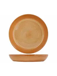 Салатник, Cosy & Trendy, Bistro Mustard Yellow, 25.5 x 4.1 см