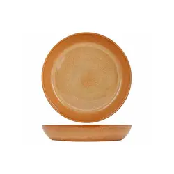 Салатник, Cosy & Trendy, Bistro Mustard Yellow, 25.5 x 4.1 см