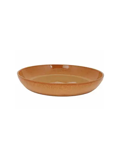 Салатник, Cosy & Trendy, Bistro Mustard Yellow, 25.5 x 4.1 см