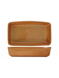 Форма для запекания, Cosy & Trendy, Bistro Mustard Yellow, 21 x 12.2 x 4.8 см, 700 мл