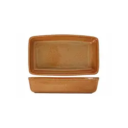 Форма для запекания, Cosy & Trendy, Bistro Mustard Yellow, 21 x 12.2 x 4.8 см, 700 мл