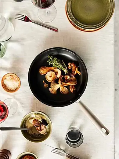 Чашка кофейная без ручки, Cosy & Trendy, Bistro Thyme Green, 6.6 x 6.1 см, 90 мл