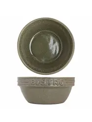 Салатник, Cosy & Trendy, Bistro Thyme Green, 16 x 6.9 см