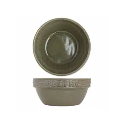 Салатник, Cosy & Trendy, Bistro Thyme Green, 16 x 6.9 см