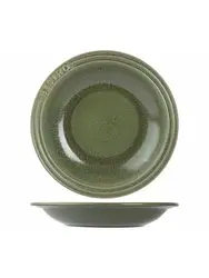 Салатник, Cosy & Trendy, Bistro Thyme Green, 26 x 4.2 см