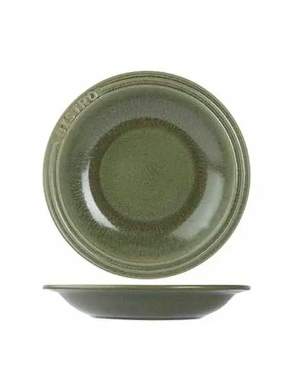 Салатник, Cosy & Trendy, Bistro Thyme Green, 26 x 4.2 см