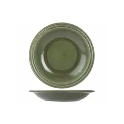 Салатник, Cosy & Trendy, Bistro Thyme Green, 26 x 4.2 см