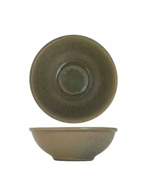 Салатник, Cosy & Trendy, Bistro Thyme Green, 10.7 x 3.8 см