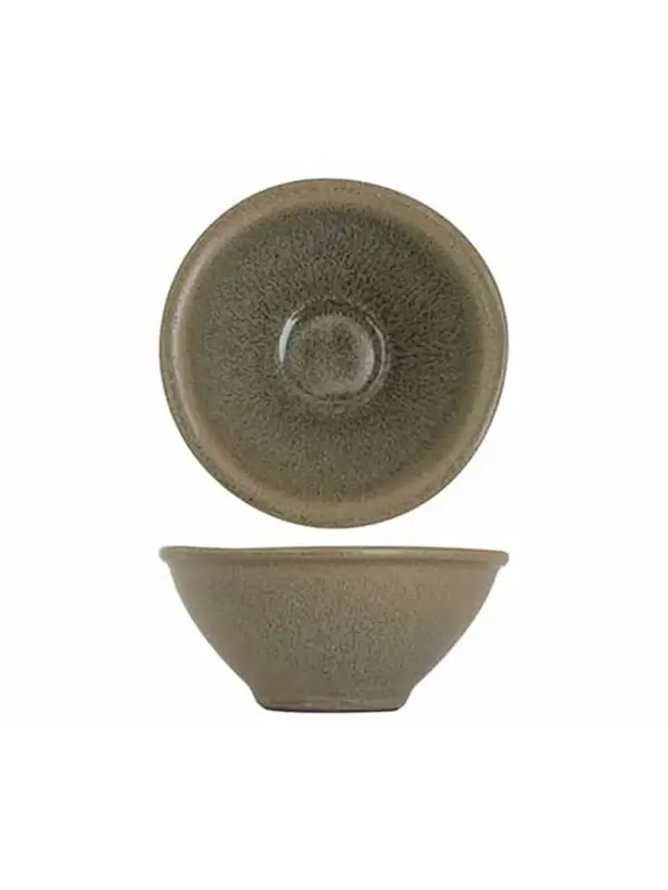 Соусник, Cosy & Trendy, Bistro Thyme Green, 8.5 x 3.8 см