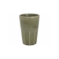 Кружка без ручки, Cosy & Trendy, Bistro Thyme Green, 9.2 x 13.3 см, 450 мл