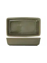 Форма для запекания, Cosy & Trendy, Bistro Thyme Green, 21 x 12.2 x 4.8 см, 700 мл