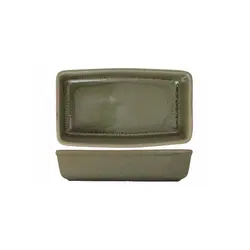 Форма для запекания, Cosy & Trendy, Bistro Thyme Green, 21 x 12.2 x 4.8 см, 700 мл