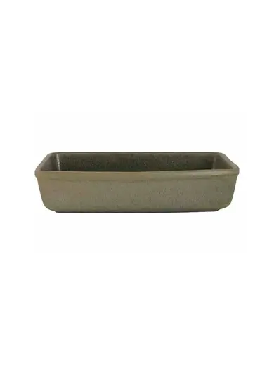 Форма для запекания, Cosy & Trendy, Bistro Thyme Green, 21 x 12.2 x 4.8 см, 700 мл