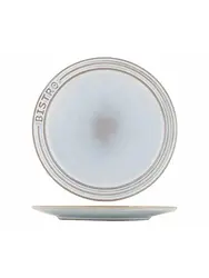 Тарелка мелкая, Cosy & Trendy, Bistro Vintage White, 27.5 x 2 см