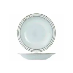 Салатник, Cosy & Trendy, Bistro Vintage White, 26 x 4.2 см