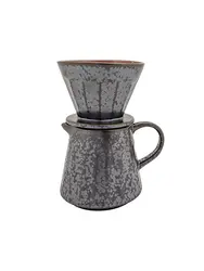 Кофейник с фильтром, Cosy & Trendy, Elements Mineral, 250 мл