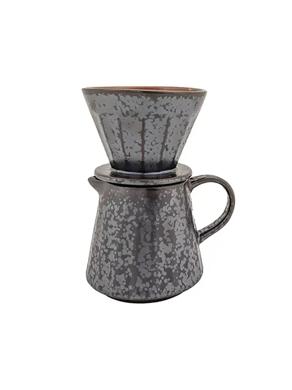 Кофейник с фильтром, Cosy & Trendy, Elements Mineral, 250 мл