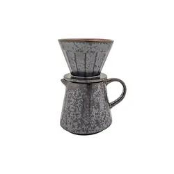 Кофейник с фильтром, Cosy & Trendy, Elements Mineral, 250 мл