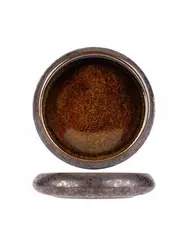 Розетка с закругленным бортом, Cosy & Trendy, Elements Mineral, d 12.8 см, h 3 см