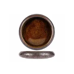 Розетка с закругленным бортом, Cosy & Trendy, Elements Mineral, d 12.8 см, h 3 см