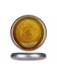 Тарелка с закругленным бортом, Cosy & Trendy, Elements Mineral, d 24 см, h 4.9 см