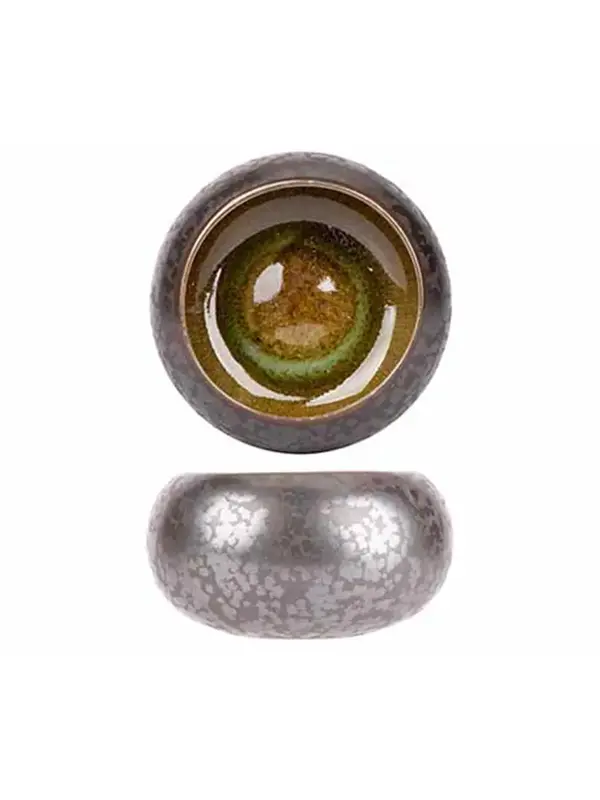 Соусник с закругленным бортом, Cosy & Trendy, Elements Mineral, d 8.3 см, h 6 см