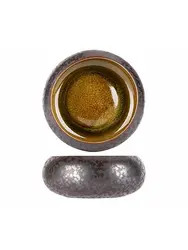 Салатник с закругленным борто, Cosy & Trendy, Elements Mineral, d 12.6 см, h 5.9 см