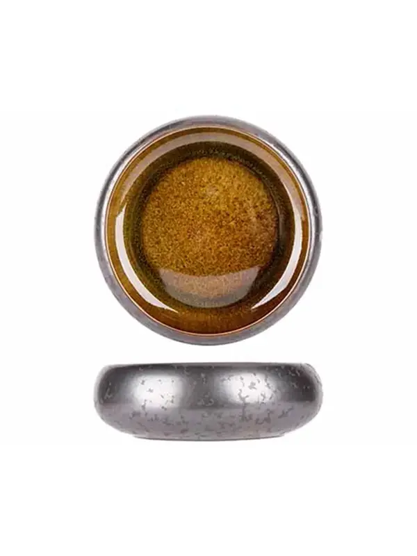 Салатник с закругленным борто, Cosy & Trendy, Elements Mineral, d 17 см, h 6.2 см