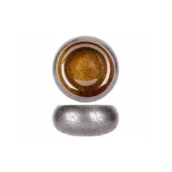 Салатник с закругленным борто, Cosy & Trendy, Elements Mineral, d 14.5 см, h 8 см