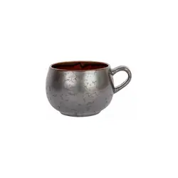 Чашка, Cosy & Trendy, Elements Mineral, 320 мл, d 8.4 см, h 6.8 см