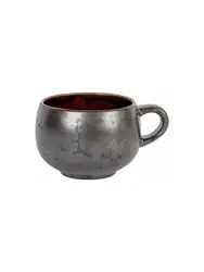 Чашка, Cosy & Trendy, Elements Mineral, 100 мл, d 6 см, h 4.8 см