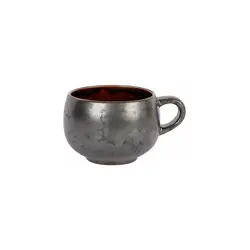 Чашка, Cosy & Trendy, Elements Mineral, 100 мл, d 6 см, h 4.8 см