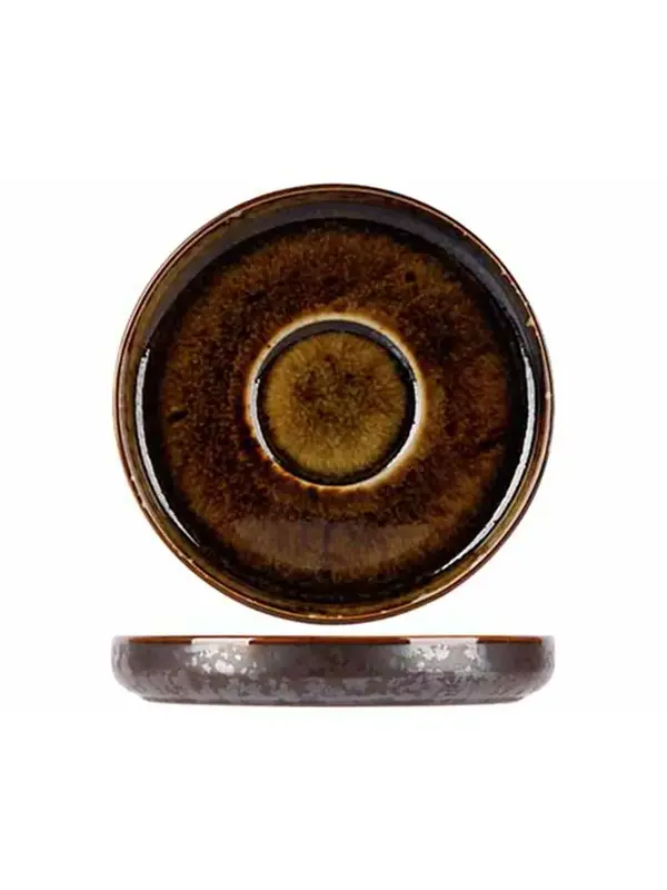 Блюдце, Cosy & Trendy, Elements Mineral, d 11 см, h 1.6 см