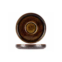 Блюдце, Cosy & Trendy, Elements Mineral, d 11 см, h 1.6 см