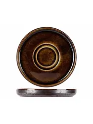 Блюдце, Cosy & Trendy, Elements Mineral, d 14 см, h 1.6 см