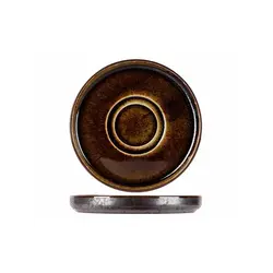 Блюдце, Cosy & Trendy, Elements Mineral, d 14 см, h 1.6 см