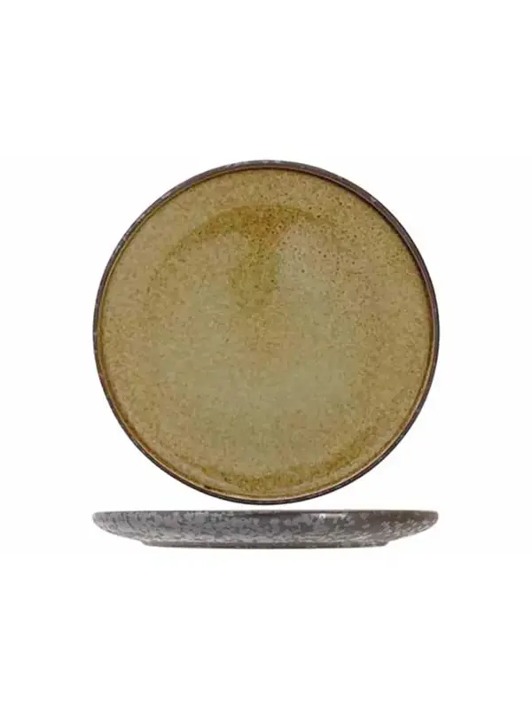 Тарелка мелкая, Cosy & Trendy, Elements Mineral, d 27 см