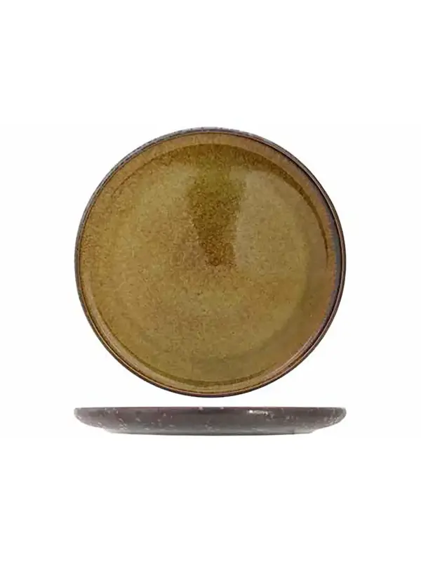 Тарелка мелкая, Cosy & Trendy, Elements Mineral, d 20.5 см