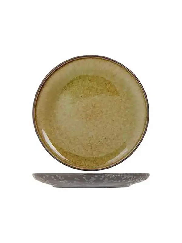 Тарелка мелкая, Cosy & Trendy, Elements Mineral, d 16 см